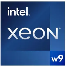 Процессор Intel Xeon W9-3475X