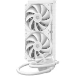 Кулер ID-Cooling FX240 PRO WHITE