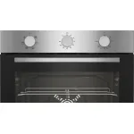 Indesit IBFTE 3634 IX