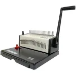 Переплетчик Office Kit B2125N