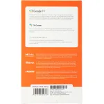 TV Box S 8Gb