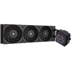 Кулер Thermalright Hyper Vision 360 ARGB