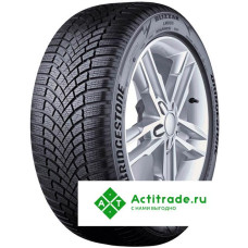 Шина Bridgestone Blizzak LM005 235/50 R17 100V зимняя (Extra Load) [15323]