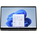 Ноутбук HP Spectre x360 14-eu0003ci (Intel Core Ultra 7 155H 1.4 ГГц/16 ГБ LPDDR5x 7467 МГц/14