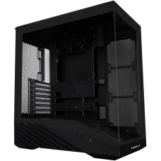 Корпус Lian Li V100 (Midi-Tower) [G99.V100X.01]