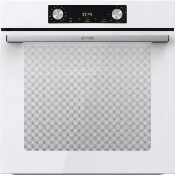 Электрический духовой шкаф Gorenje BOS6737E03WG