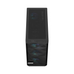 Корпус Fractal Design Meshify 2 RGB Black TG Light Tint (Midi-Tower)