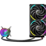 Кулер Formula OASIS L240 ARGB