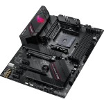 Материнская плата ASUS ROG STRIX B550-F GAMING WIFI I (AM4, 4xDDR4 DIMM, ATX, RAID SATA: 0,1,10)