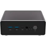 ПК Digma Pro Minimax U1 (Core i3 1215U 1200МГц, DDR4 16Гб, SSD 512Гб M.2 2280, Intel UHD Graphics, Windows 11 Pro)