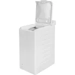 Стиральная машина Electrolux EW6TN5261F(40x89x60см, вертикальная, макс:6кг, 1600об/мин, белый)