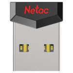 Накопитель USB Netac NT03UM81N-004G-20BK