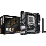 Материнская плата Gigabyte B650I AX (x)
