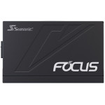Блок питания Seasonic FOCUS Plus Gold 850W (ATX, 850Вт, 24 pin, 1 вентилятор, GOLD)