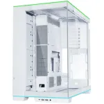 Корпус Lian Li O11 DYNAMIC EVO RGB White (Full-Tower)