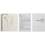 Камера видеонаблюдения Dahua DH-IPC-HDW1239TP-A-LED-0280BS5 (IP, купольная, уличная, 2Мп, 2.8-2.8мм, 25кадр/с)