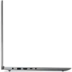 Ноутбук Lenovo IdeaPad Slim 3 15AMN8 (AMD Ryzen 5 7520U 2.8 ГГц/8 ГБ LPDDR5 5500 МГц/15.6