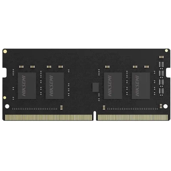Память SO-DIMM DDR3L 4Гб 1600МГц Hikvision (12800Мб/с, CL11, 204-pin)