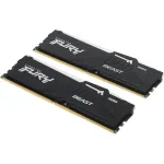 Память DIMM DDR5 2x8Гб 6000МГц Kingston (48000Мб/с, CL36, 288-pin, 1.35)