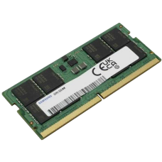 Память DDR5 8Гб 6400МГц Samsung [M435R1GB4PB1-CCP]