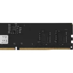 Память DIMM DDR5 8Гб 4800МГц Netac (38400Мб/с, CL40, 288-pin, 1.1 В)