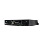 ИБП APC SMTSE2000RMI2U (интерактивный, 2000ВА, 1320Вт, 6xIEC 320 C13 (компьютерный))