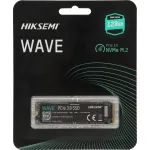 Жесткий диск SSD 128Гб Hikvision (2280, 1200/950 Мб/с)