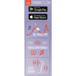 Гарнитура JBL Tune 520BT (беспроводные накладные оголовье закрытые, 450мА*ч, 57ч, Bluetooth 5.3)