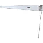 Экран Lumien Eco Control LEC-100105 (настенно-потолочный, 81