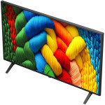 NanoCell-телевизор LG 43NANO80A6B (43