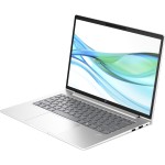 HP Probook 440 G11 (Core Ultra 5 125U 1.3 ГГц/16 ГБ DDR5 5600 МГц/IPS 1920x1200/512ГБ SSD/Intel Arc Graphics 4 Xe-cores/DOS/Linux/без ОС)