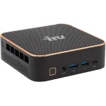 ПК IRU Tactio 525 (Ryzen 5 6600H 3300МГц, DDR5 16Гб, SSD 512Гб M.2 2280, AMD 660M, Windows 11 Pro)
