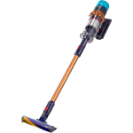 Вертикальный пылесос Dyson SV23 GEN 5 DT ABS PRUSSIA