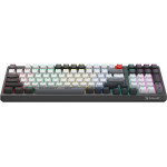 Игровая клавиатура A4Tech Bloody WS98 Naraka (Bluetooth/Радиоканал, механическая, 98кл)
