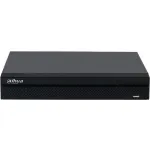 Видеорегистратор Dahua DHI-NVR2104HS-P-4KS3(NVR (сетевой), каналов: 4, разрешение: 3840x2160)