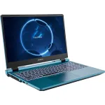 Игровой ноутбук Colorful P15 23 (Intel Core i5 12450H 2 ГГц/16 ГБ DDR5 4800 МГц/15.6