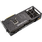 Видеокарта GeForce RTX 4090 2595МГц 24Гб ASUS TUF Gaming OC (PCI-E 4.0, GDDR6X, 384бит, 2xHDMI, 3xDP)