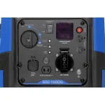 Электрогенератор ТСС SGG 1800Si (бензиновый, однофазный, пуск ручной, 2/1,8кВт, непр.работа 5,1ч)