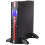 ИБП Powercom Macan MRT-2000-L (с двойным преобразованием, 2000ВА, 2000Вт, 8xIEC 320 C13 (компьютерный))