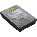 Жесткий диск HDD 6Тб Western Digital Gold (3.5