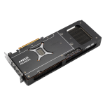 Видеокарта Radeon RX 9070 XT 2460МГц 16Гб ASUS OC (GDDR6, 256бит, 2xHDMI, 2xDP)