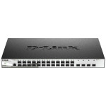 Коммутатор D-Link DGS-1210-28XS/ME