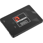 Жесткий диск SSD 128Гб AMD Radeon R5 (2.5