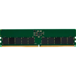 Память DIMM DDR5 16Гб 5600МГц Kingston (44800Мб/с, CL46, 288-pin, 1.1 В)