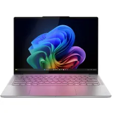 Ноутбук Lenovo Yoga Slim 7 14ILL10 (Intel Core Ultra 7 256V 2.2 Ггц/16 ГБ LPDDR5x 8533 МГц/14
