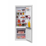Холодильник Beko RCSK250M00W (A, 2-камерный, объем 250:175/65л, 54x158x60см, белый)