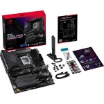 Материнская плата ASUS ROG STRIX Z890-E GAMING WIFI (LGA1851, Intel Z890, xDDR5 DIMM, ATX, RAID SATA: 0,1,10,5)