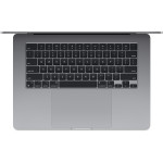 Ноутбук Apple MacBook Air A2941 (Apple M2 (8 core CPU/10 core GPU) 2.42 ГГц/8 ГБ/15.3