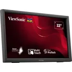 Монитор ViewSonic TD2223-2 (21,5