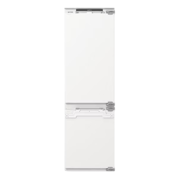 Холодильник полностью встраиваемый Gorenje NRKI517142 (A+, 540x1772x545см)